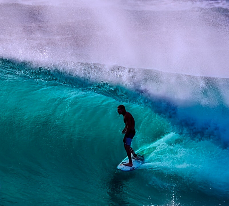 Global Surf Hardware Brand Surflogic Available in Australia and New Zealand Online and In Store