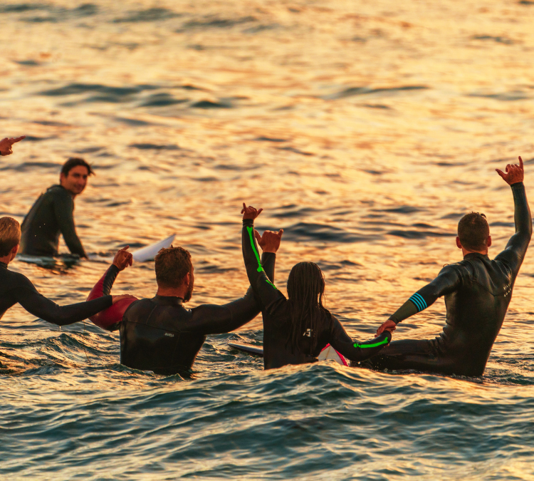 Key surfing best sale