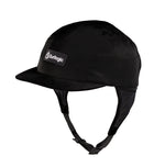 Surflogic Surf Sun Cap Black