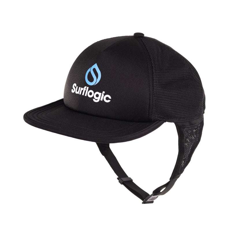 Surflogic Trucker Cap Surf Sun Hat