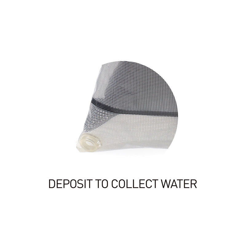 Surflogic Dry System Bucket