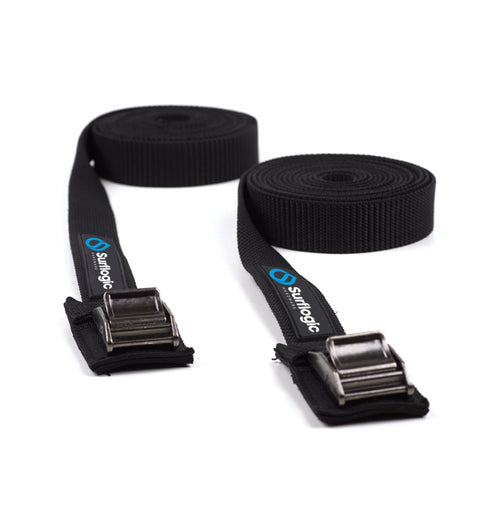 Nylon Board Sports Tie Down Straps