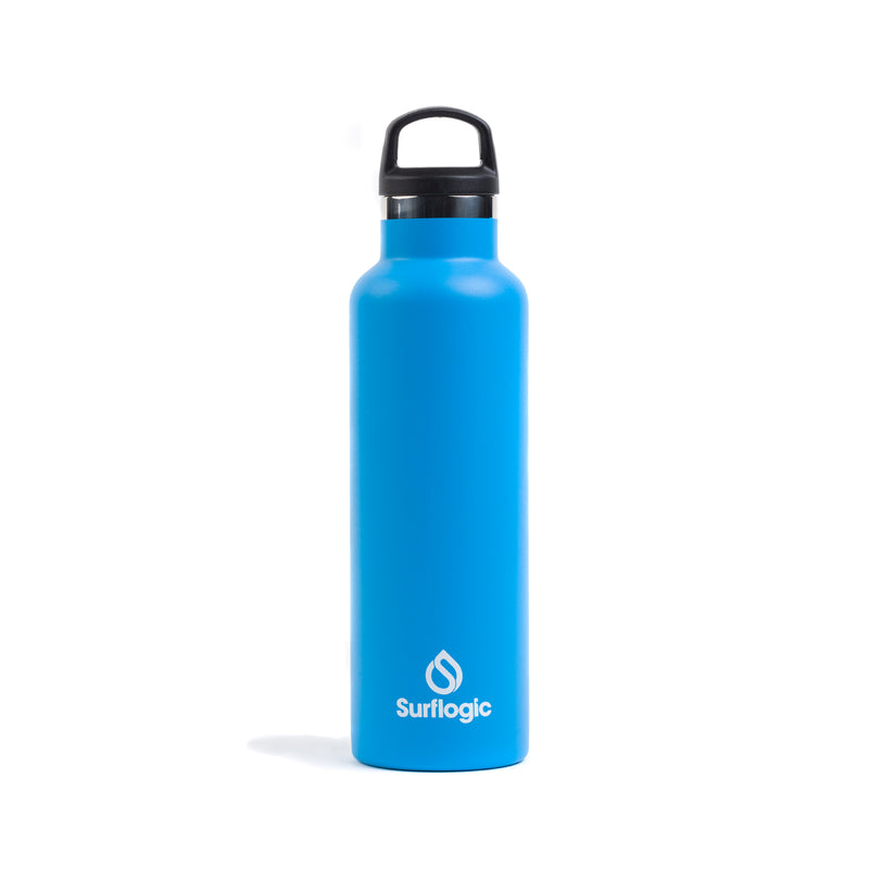 200 ml Insulated Water Bottle Surflogic Hardware