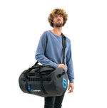 Adventure Surf Travel Bag Waterproof Duffel Surflogic Australia