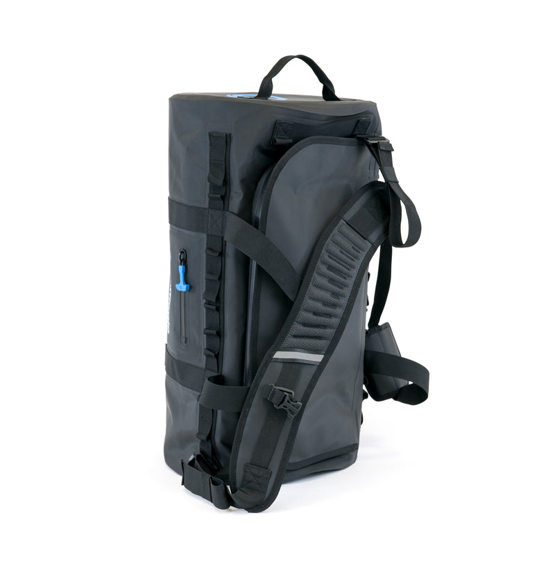 Adventure Travel Bags Surflogic Prodry Waterproof Duffel Convertible Backpack