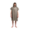 Buy Online Olive Green Microfibre Surf Poncho Surflogic Australia