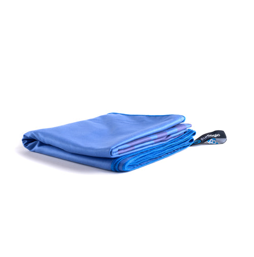 Buy Online Quick-Dry Beach Towel Surflogic Australia