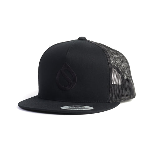 Buy Online Surflogic Drop Trucker Cap Australia