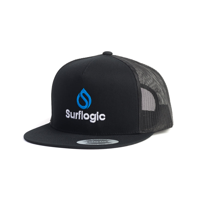 Buy Online Surflogic Hadware Flatbill Cap