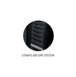 Buy Online Surflogic Surf Mission Backpack Air-dry Straps
