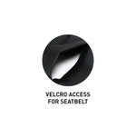 Buy Online Universal Waterproof Car Seat Cover Black Surflogic Online