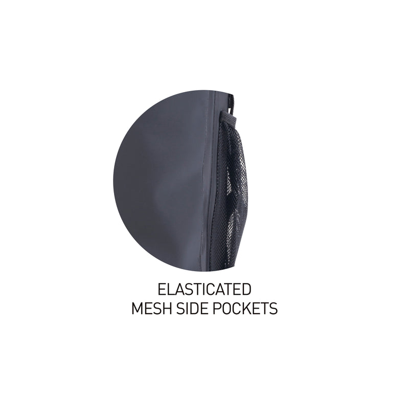 Buy Online Waterproof Backpack Mesh Storage Surflogic Australia