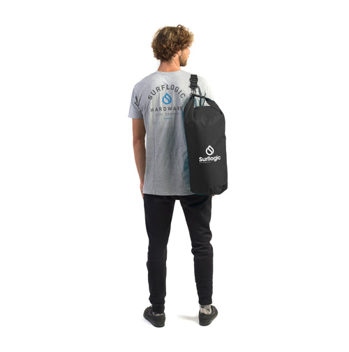 Buy Online Waterproof Roll-top Tube Bag Surflogic