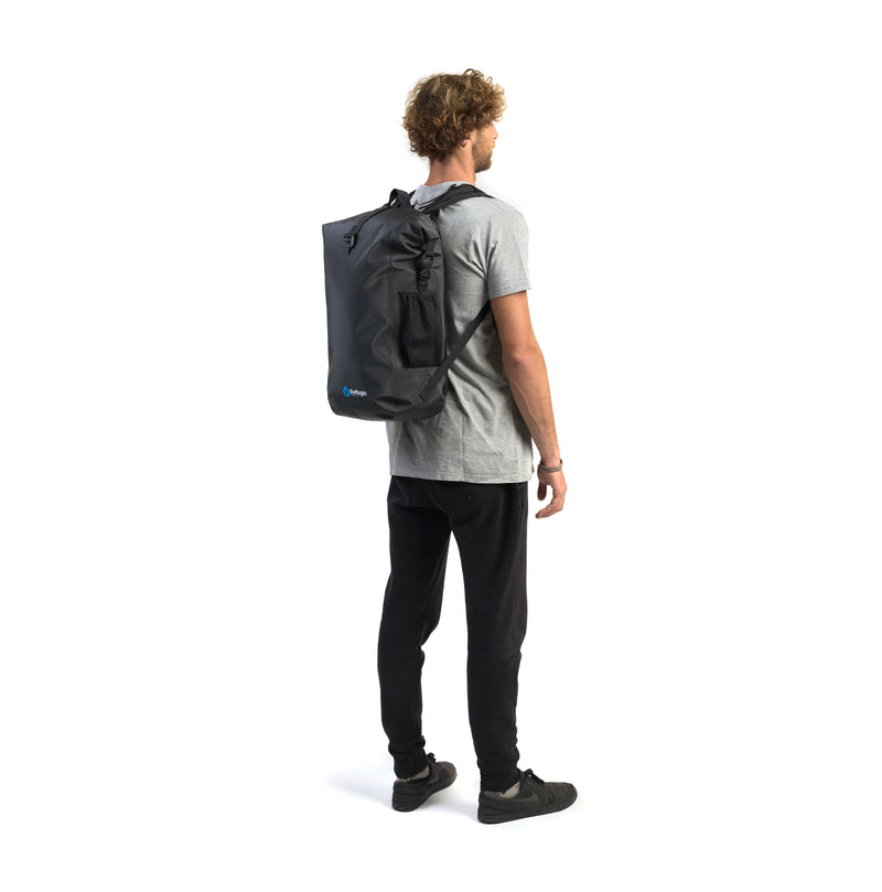 Buy Online Waterproof Surf Mission Backpack 25L Surflogic Australia