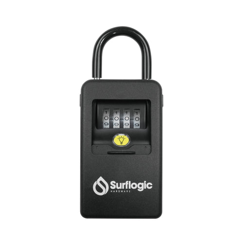 LED Key Vault Surflogic Australia NewZealand