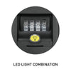 LED Light Combination Key Vault Surflogic Australia New Zealand