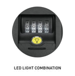 LED Light Combination Key Vault Surflogic Australia New Zealand