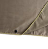 Olive Green Microfibre Surf Poncho Online Surflogic Australia Detail