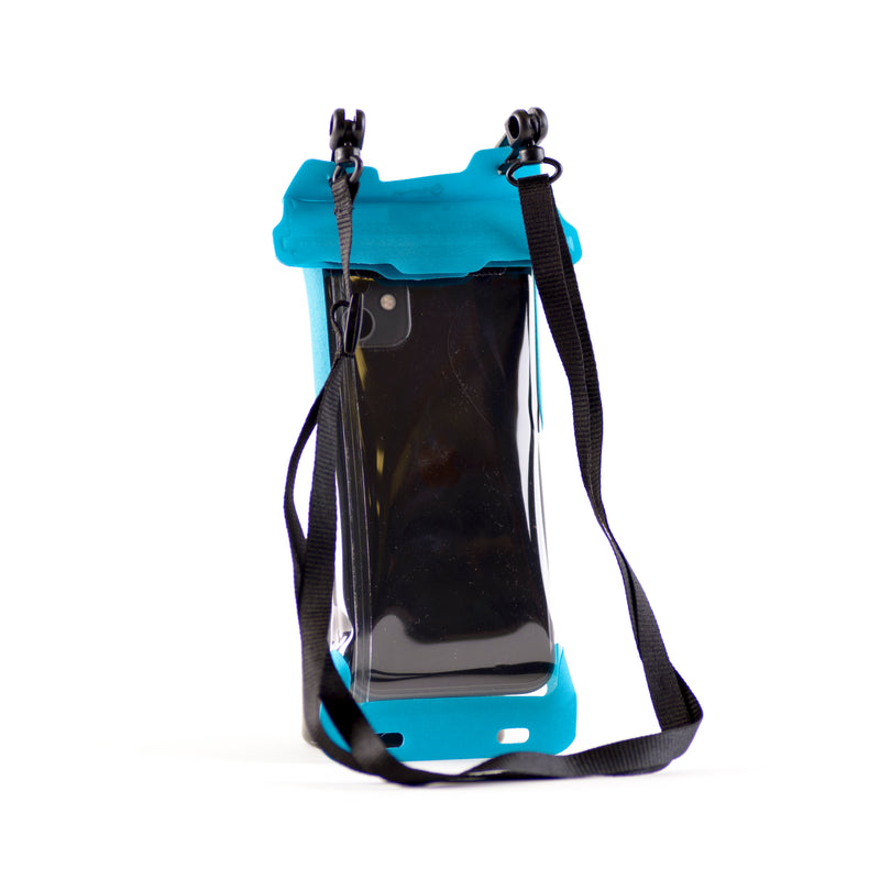 Online Waterproof Phone Case Carry Strap Surflogic Australia