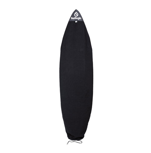 Shortboard Sufboard Sock Protective Cover Surflogic Hardware Australia