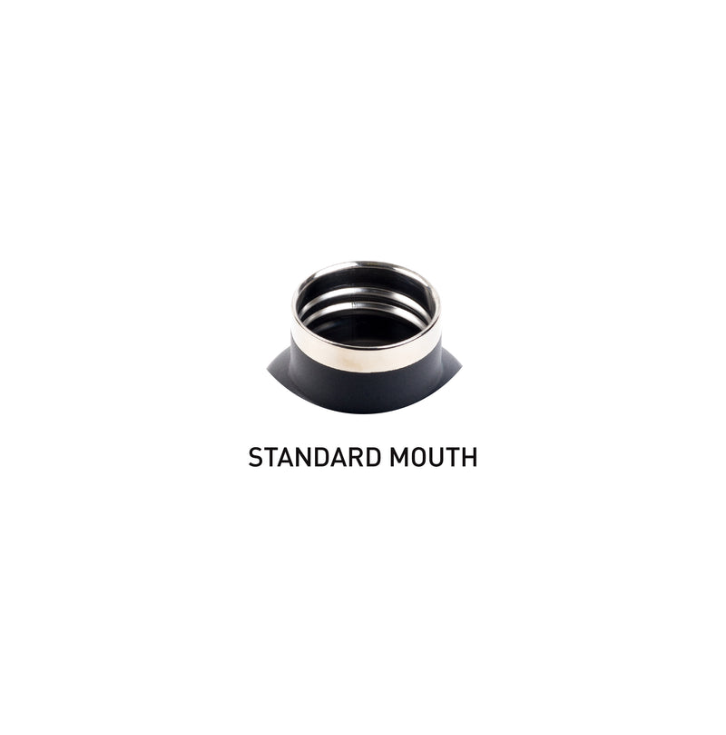 Standard Mouth Water Bottle Surflogic Australia