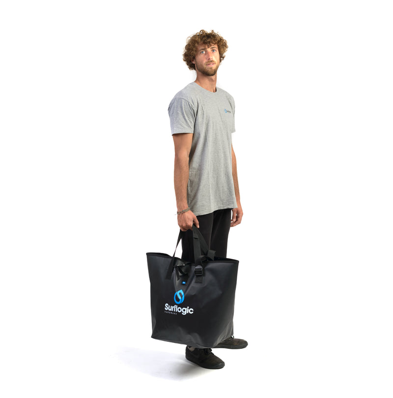 Surflogic Australia Waterproof Beach Bag For Surfers Buy Online