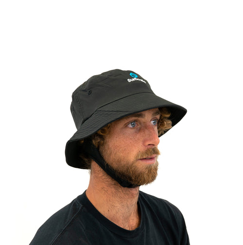 Surfer Sun Hat Protection Surflogic Hardware Oceania Australia New Zealand