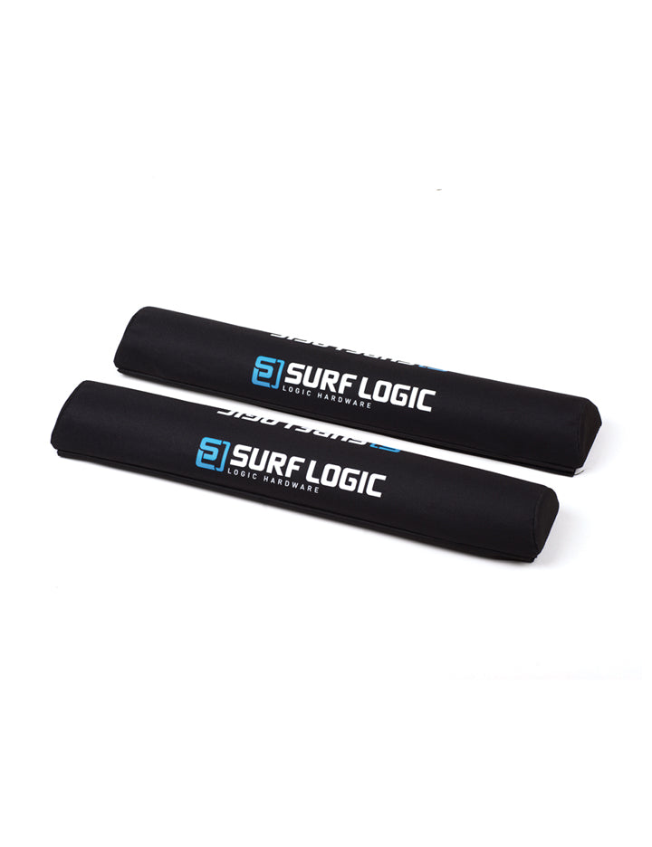 Surflogic Aero Roof Rack Pads For Aerodynamic Roof Racks 70cm / 28" main product photo