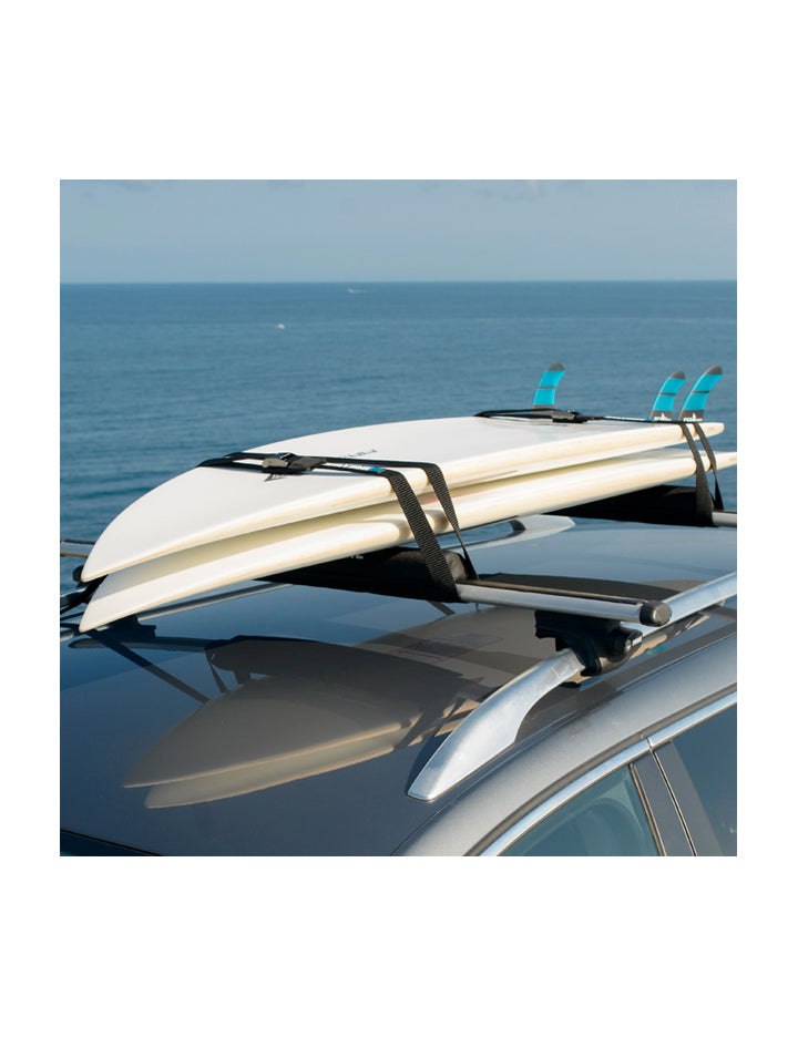 Sup Surf Straps Roof Rack Paddle Board Surfboard Rack Straps Car