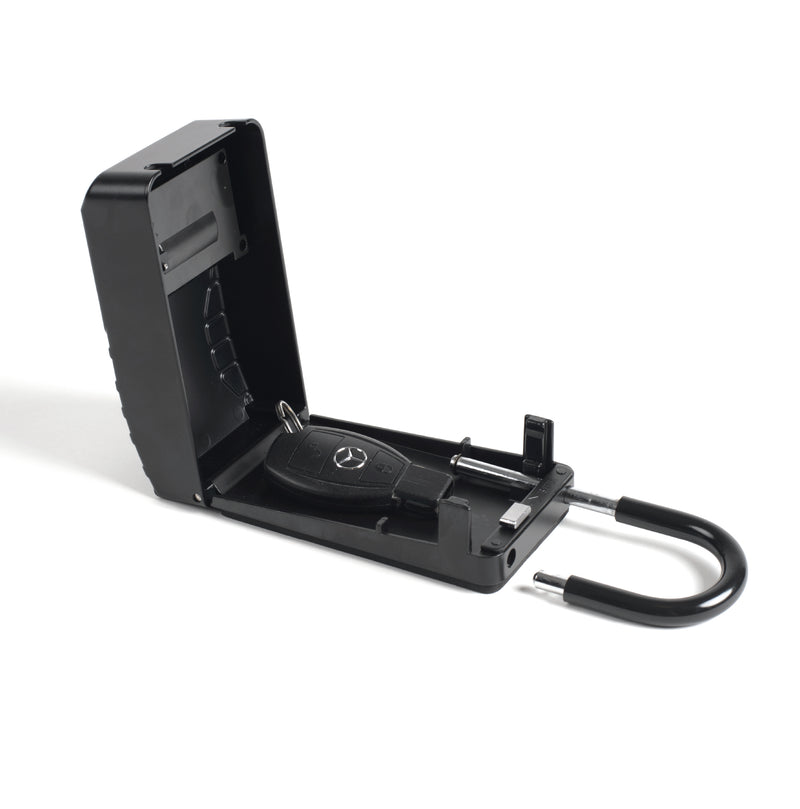 Surfing car best sale key lock box