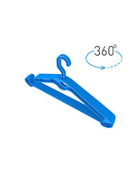 Surflogic Wetsuit Hanger Removeable 360 Degree Rotating Clip Hook System