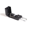 Surflogic Standard Black Key Vault Open with Mereceds Car Key Inside