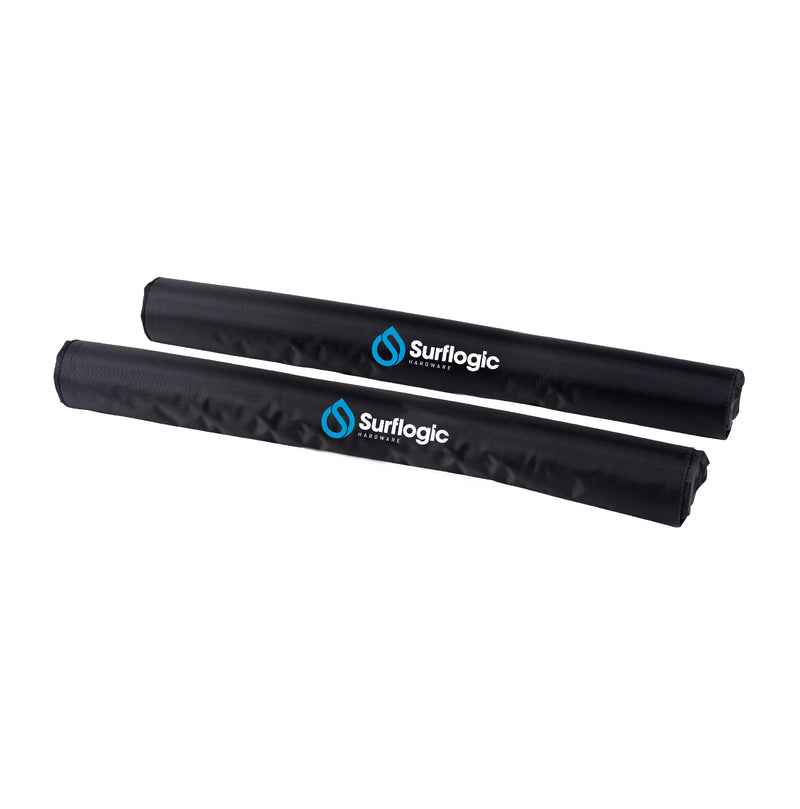Long Roof Rack Pads | Surfboard Transport | Surflogic AU