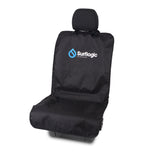 Surflogic Single Seat Quick Clip Waterproof Car Seat Cover with Easy Install and Removal