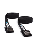 Surflogic Tie Down Surfboard Straps To Use with Surflogic Roof Racks