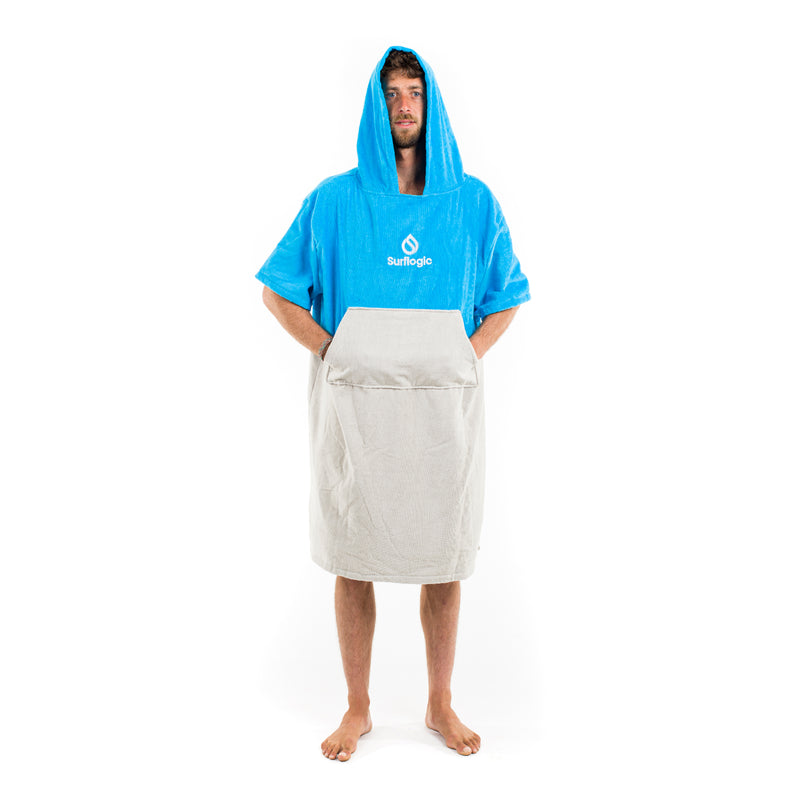 Surflogic Hardware Change Towel Online Australia