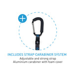 Surflogic Wetsuit Hanger - Maxi Double System