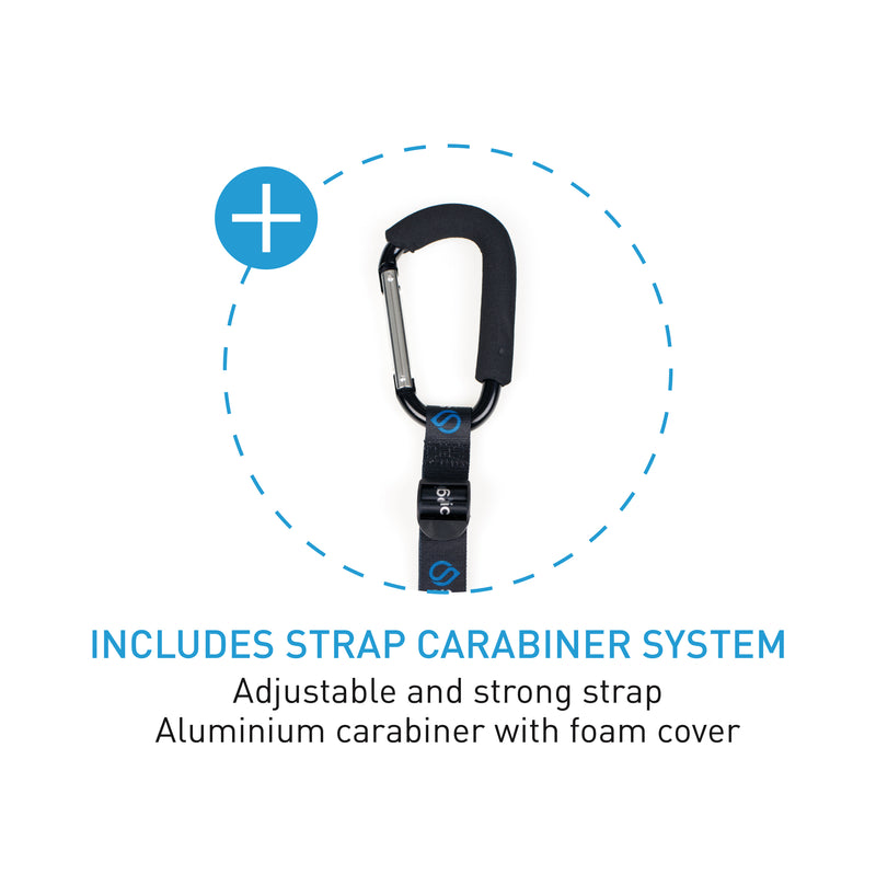 Surflogic Wetsuit Hanger - Maxi Double System