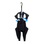Surflogic Hardware Maxi Double System Wetsuit Hanger Online Australia New Zealand