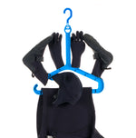 Surflogic Hardware Maxi Double System Wetsuit Hanger Online Australia Pacific