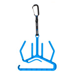 Surflogic Hardware Maxi Double System Wetsuit Hanger Online Australia