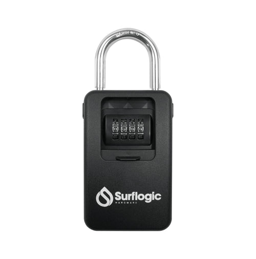 Surflogic Hardware Premium Key Safe Australia New Zealand