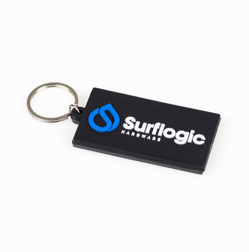 Surflogic Keyring Car Key Storage Australia New Zealand