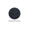 Surflogic Online Air-dry Back System Mission Pack Australia