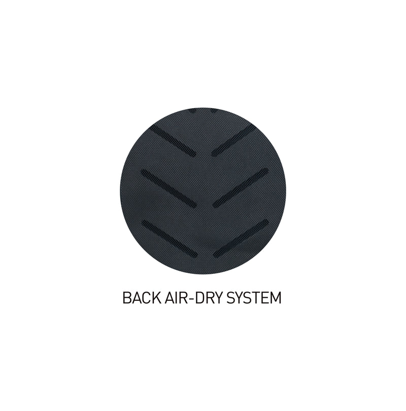 Surflogic Online Air-dry Back System Mission Pack Australia