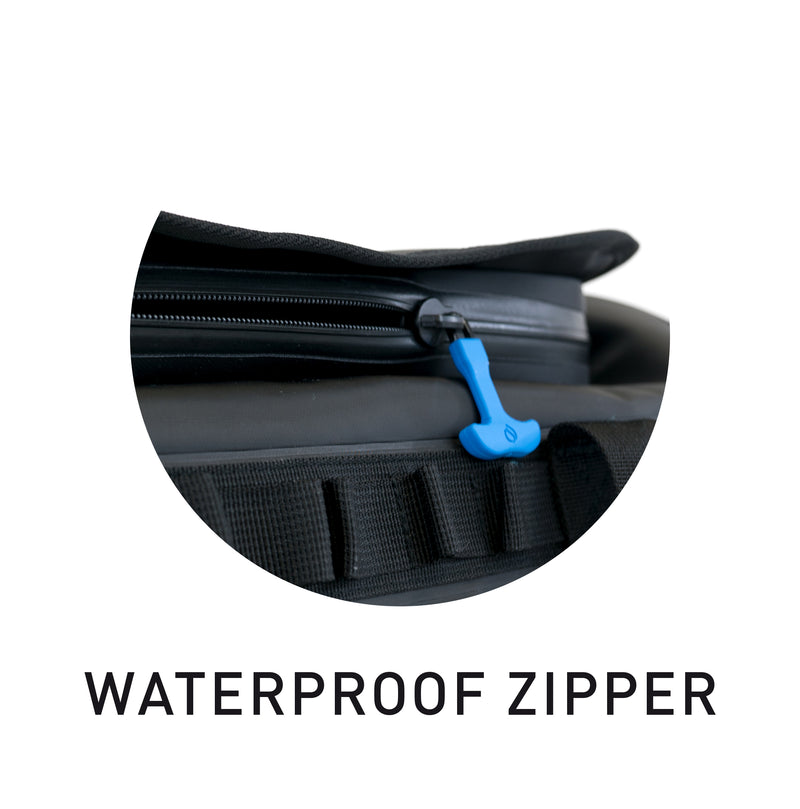 ProDry Waterproof Duffel Bag