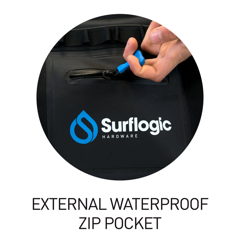 ProDry Waterproof Duffel Bag
