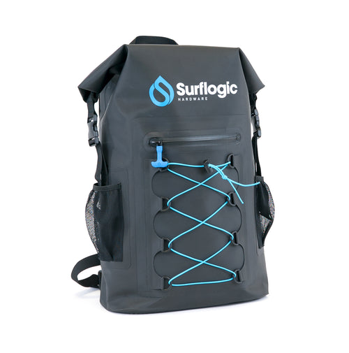 Surflogic Prodry High Quality Waterproof Surf Backpack Side Lock