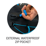 Surflogic Prodry Premium Waterproof Surf Backpack High Quality Zipper