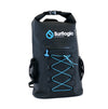 Surflogic Prodry Premium Waterproof Surf Backpack Top Lock